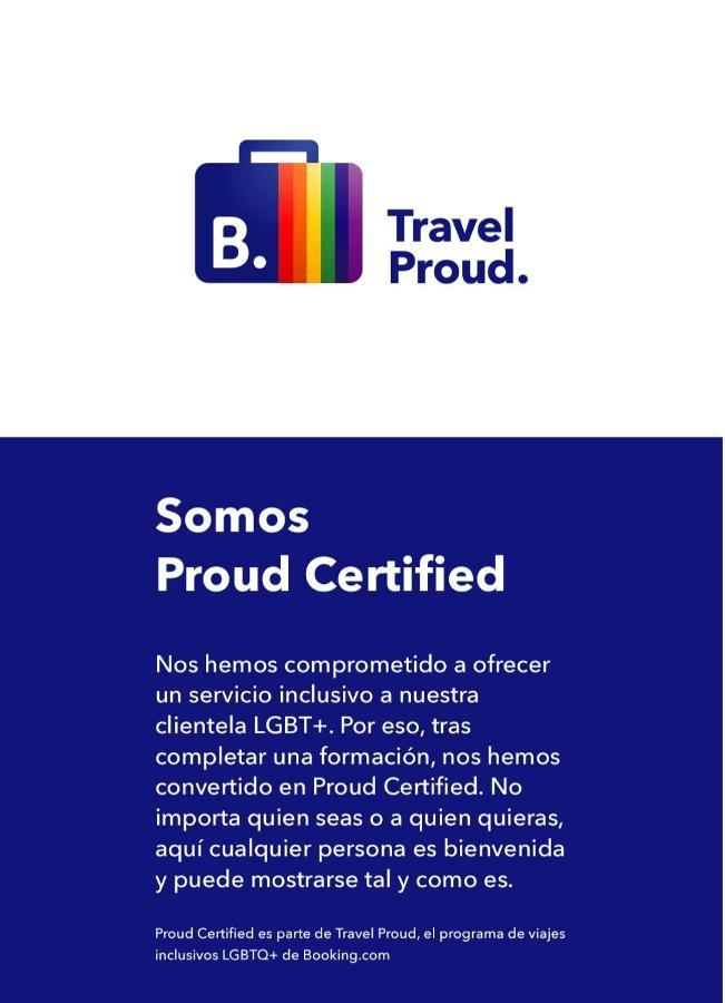 Apartamento Tropicana 1° Linea Almuñécar Eksteriør billede