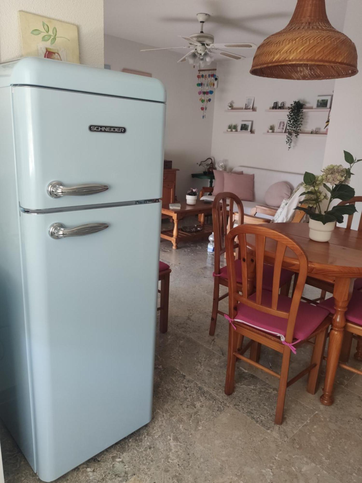 Apartamento Tropicana 1° Linea Almuñécar Eksteriør billede