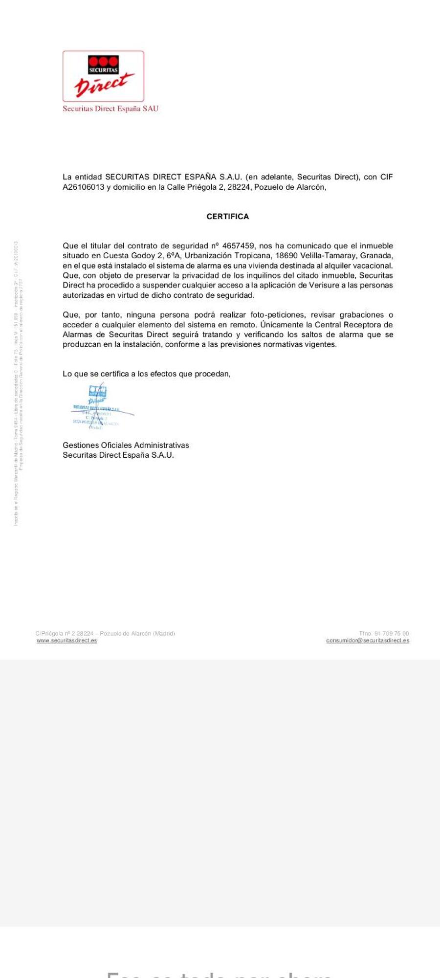 Apartamento Tropicana 1° Linea Almuñécar Eksteriør billede