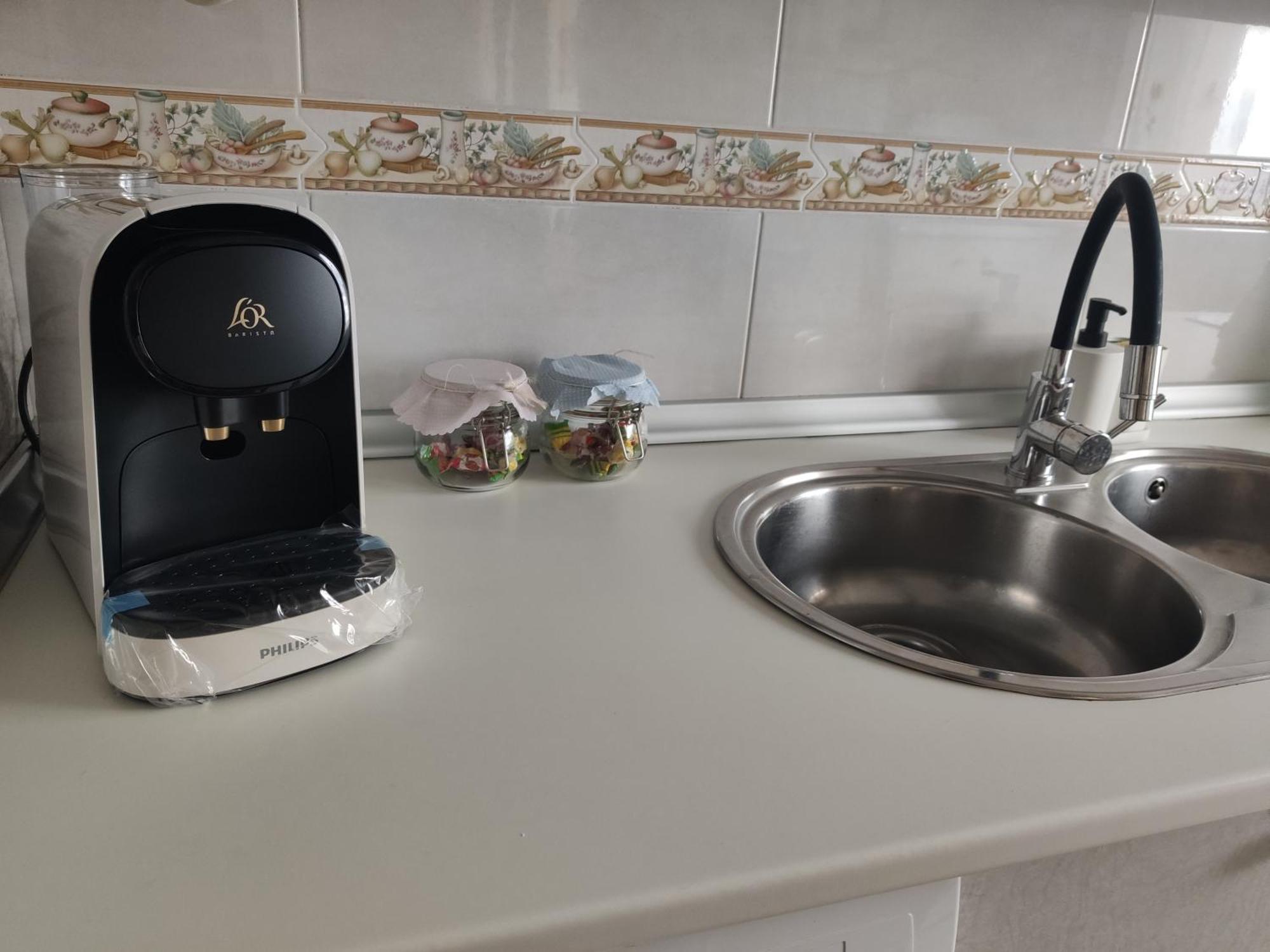 Apartamento Tropicana 1° Linea Almuñécar Eksteriør billede